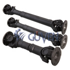 CARDAN SHAFT DIFFERENT LENGTHS