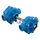 WATER PUMP 1502C