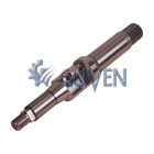 SLEWING SHAFT SHORT ROCK 2 BOLT TYPE