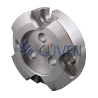 FLANGE COUPLING FOR PISTON ROD 80mm