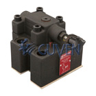 SAFETY VALVE 350 BAR