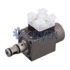 PRESSURE REDUCING VALVE, PROP