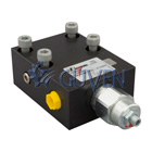 CHECK VALVE 300 BAR