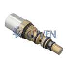 PRESSURE REDUCING VALVE