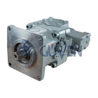 HYDRAULIC PUMP 190cm³