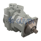 HYDRAULIC PUMP 55cm³