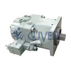 HYDRAULIC PUMP