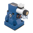 PRESSURE RELIEF VALVE