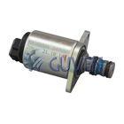 PRESSURE REDUCING VALVE