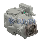 HYDRAULIC PUMP 40cm³