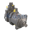 HYDRAULIC PUMP A7VO107