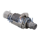 THROTTLE VALVE