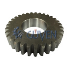 SPUR WHEEL D 167/75x36