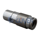 HOLLOW SHAFT FOR GEARBOX D92x236  