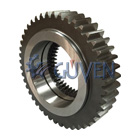 SPUR WHEEL D232/130x76