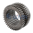 SLIDING COUPLING FOR GEARBOX 4496