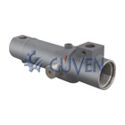 CYLINDER TUBE