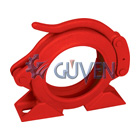 5" MOUNTING COUPLING