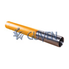 SLEWING CYLINDER TUBE 115mm