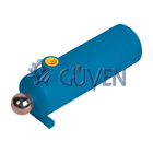 PLUNGER CYLINDER TUBE