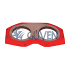 SPECTACLE WEAR PLATE DN180