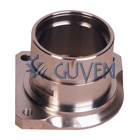 FLANGE BEARING