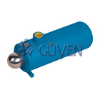 PLUNGER TUBE 200X80