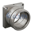 SUPPORT FLANGE 90mm