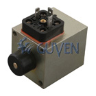 SOLENOID 24V