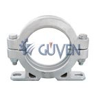 SCREW MOUNTING COUPLING  