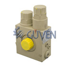 SHUTOFF MONOBLOCK