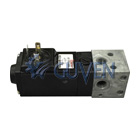 3/2 PNEUMATIC VALVE