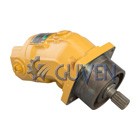 HYDRAULIC MOTOR