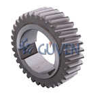 SPUR WHEEL D147,9/85x48