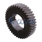 SPUR WHEEL D169,6/85x40