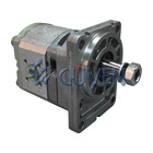 HYDRAULIC MOTOR