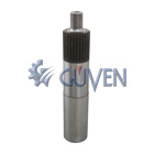 90mm SHAFT FOR S VALVE