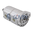 HYDRAULIC PUMP