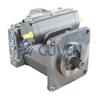 HYDRAULIC PUMP A4VG180HD