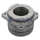 COMPLETE UPPER HOUSING ASSY 80mm