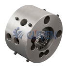 FLANGE COUPLING