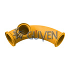 OUTLET ELBOW DN150/150