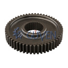 SPUR WHEEL