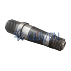 SHAFT FOR TOWER GEAR BOX