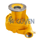 WATER PUMP GEAR TYPE