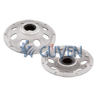 MIXER ALUMINIUM COUPLING