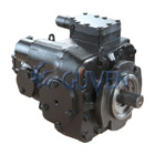 HYDRAULIC PUMP SPV23