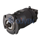 HYDRAULIC MOTOR SMF23