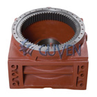 HOUSING FOR TRUCKMIXER GEARBOX