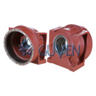 HOUSING FOR TRUCKMIXER GEARBOX HPM61